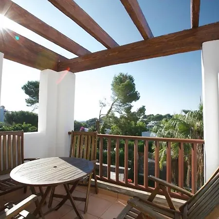 Beachhouse Cala Dor