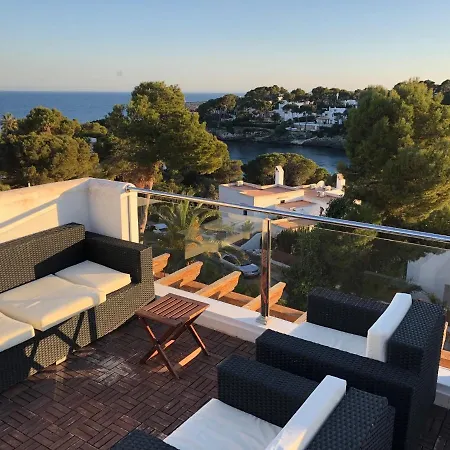 Beachhouse Cala Dor Cala d'Or (Mallorca)