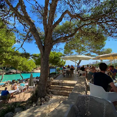 Beachhouse Cala Dor Apartment
