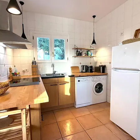 Beachhouse Cala Dor