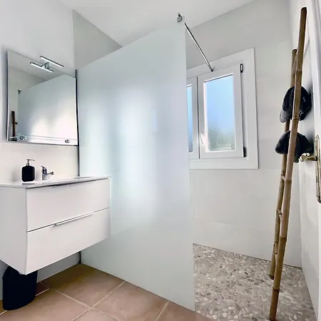 Beachhouse Cala Dor Apartment