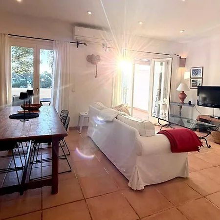 Apartment Beachhouse Cala Dor