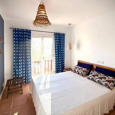 Beachhouse Cala Dor Apartment *