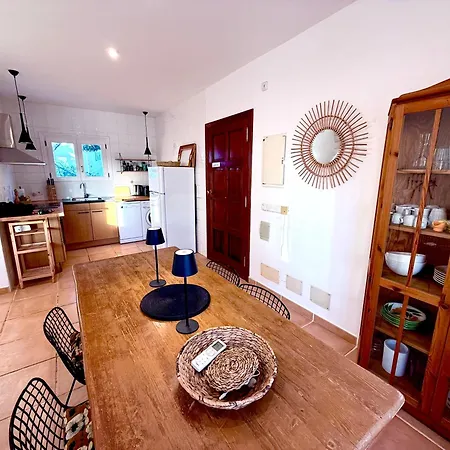 Apartment Beachhouse Cala Dor *