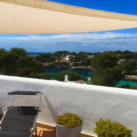 Beachhouse Cala Dor *