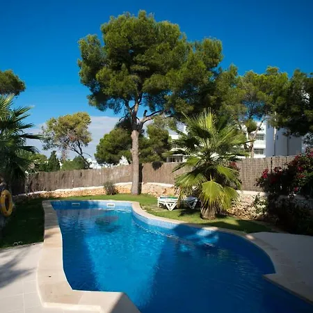 Apartment Beachhouse Cala Dor *
