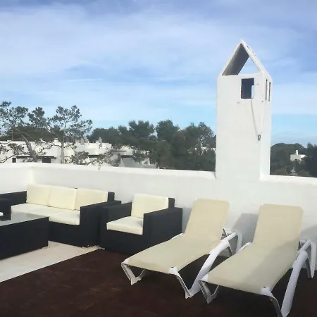Apartment Beachhouse Cala Dor