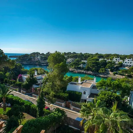 Apartment Beachhouse Cala Dor *