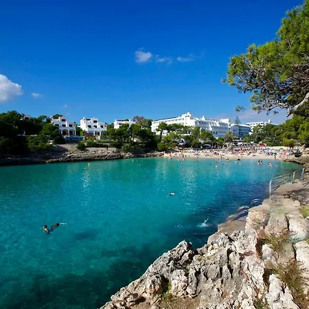 Beachhouse Cala Dor