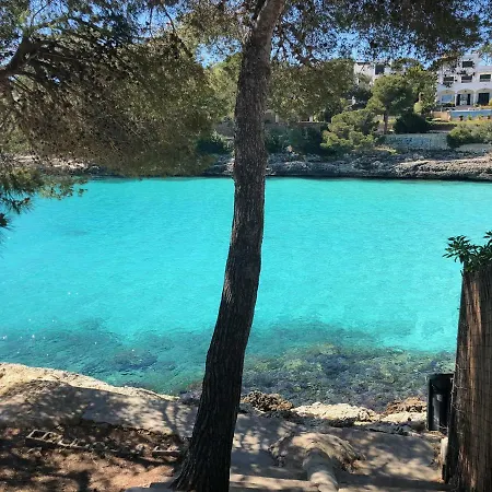 דירה Beachhouse Cala Dor *